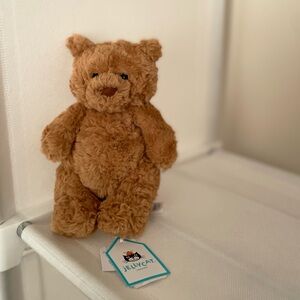 Sold Jellycat Bartholomew NEW WITH TAGS